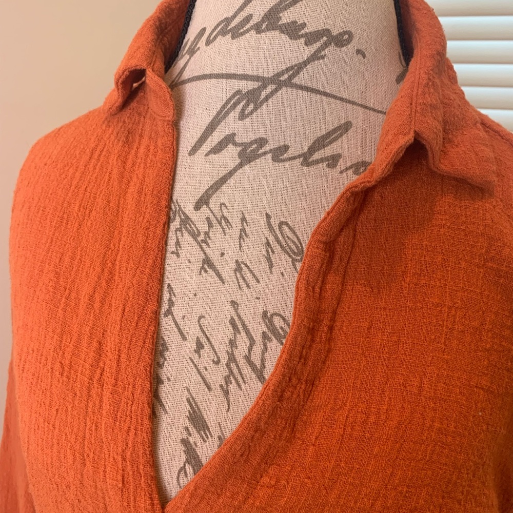 Umgee tunic - Picture 2 of 6